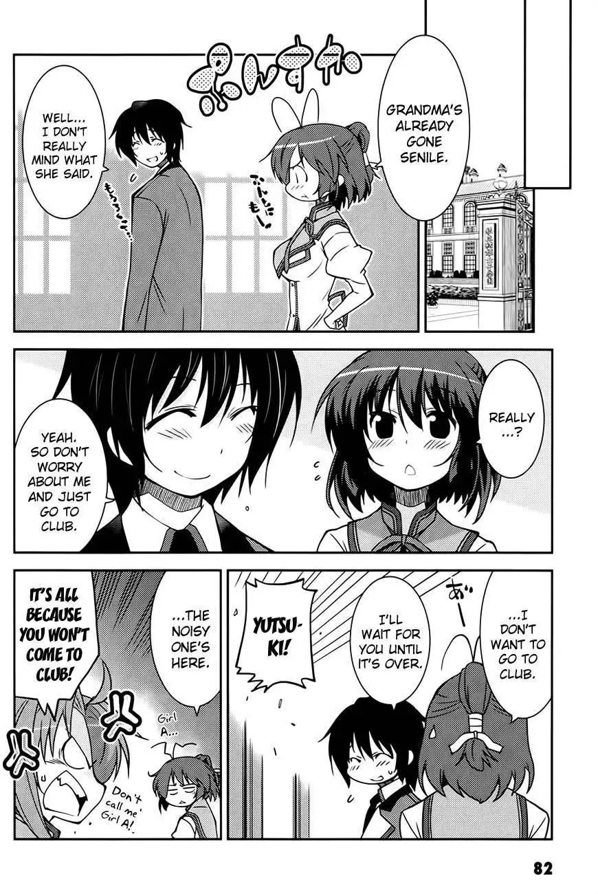 Mashiroiro Symphony - Twinkle Moon Chapter 3 8